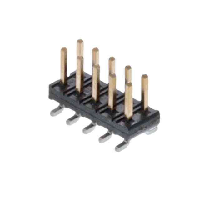 MOLEX 0877591064 | Chipmall.com electronics components