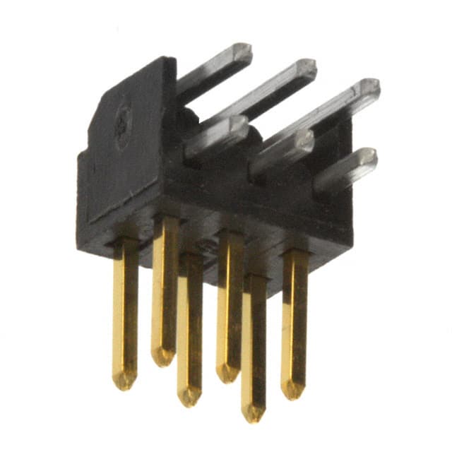 MOLEX 0877600616 | Chipmall.com electronics components