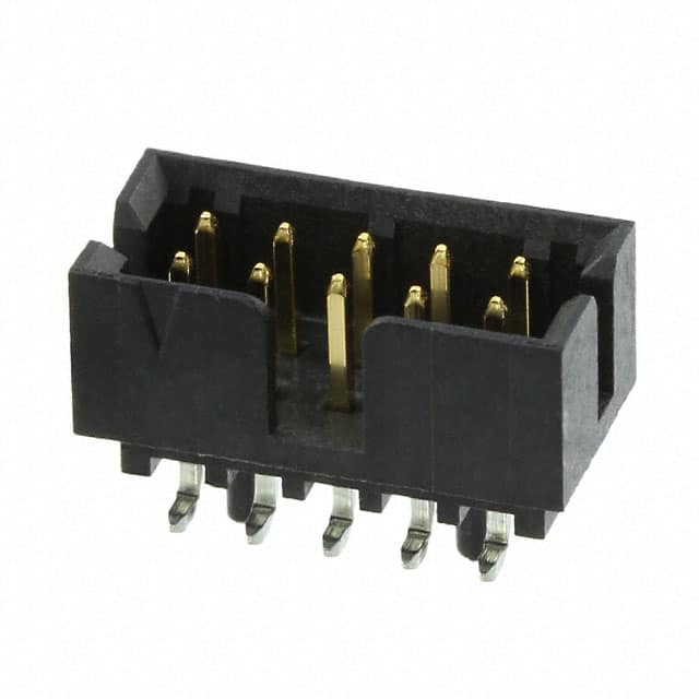 MOLEX 0878321011 | Chipmall.com electronics components