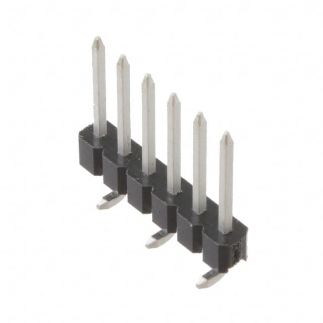 MOLEX 0878980666 | Chipmall.com electronics components