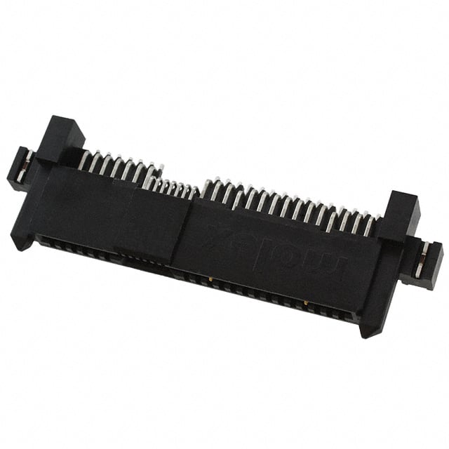 MOLEX 0879751001 | Chipmall.com electronics components