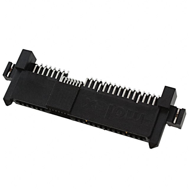 MOLEX 0879751002 | Chipmall.com electronics components