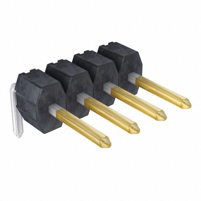 MOLEX 0901210924 | Chipmall.com electronics components