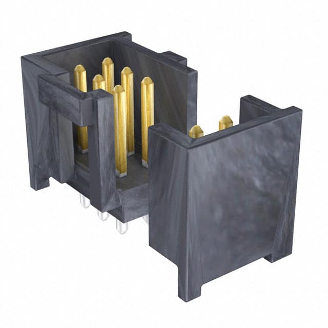 MOLEX 0901301326 | Chipmall.com electronics components