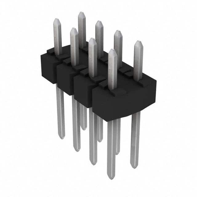 MOLEX 0901310124 | Chipmall.com electronics components