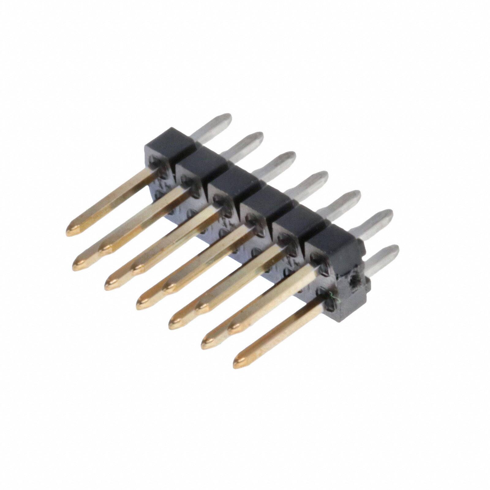 MOLEX 0901310766 | Chipmall.com electronics components