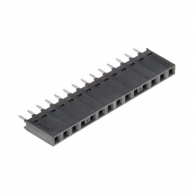 MOLEX 0901471114 | Chipmall.com electronics components