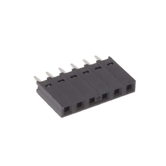 MOLEX 0901471206 | Chipmall.com electronics components