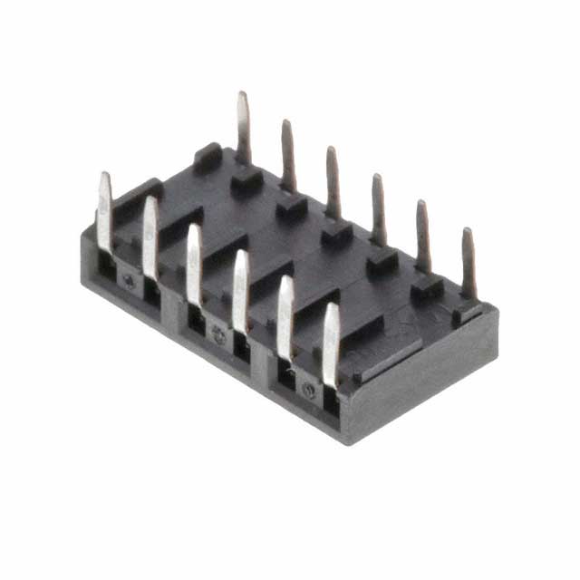 MOLEX 0901481106 | Chipmall.com electronics components