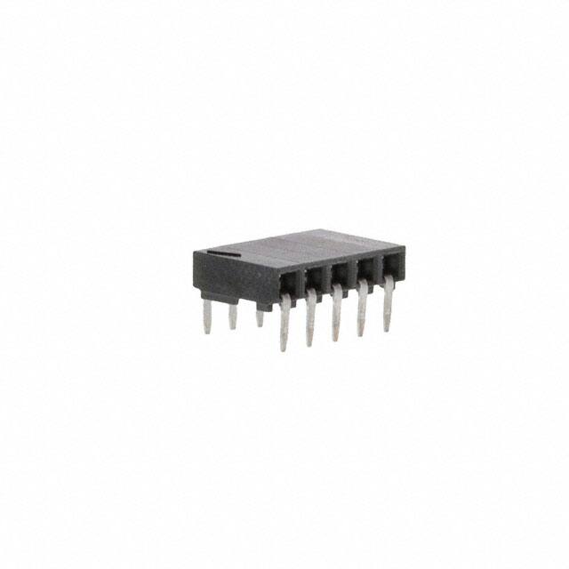 MOLEX 0901481205 | Chipmall.com electronics components