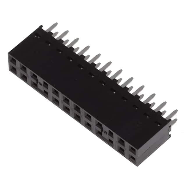 MOLEX 0901512124 | Chipmall.com electronics components