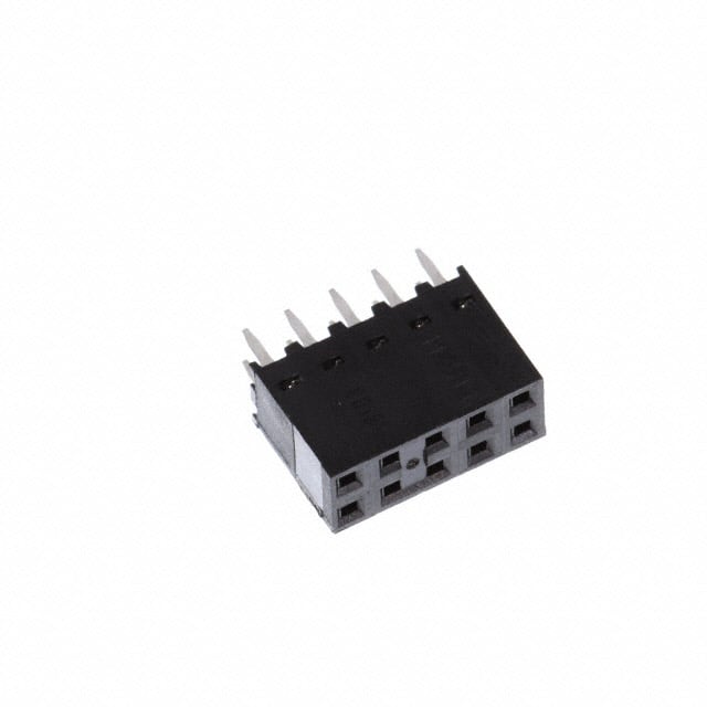 MOLEX 0901512210 | Chipmall.com electronics components