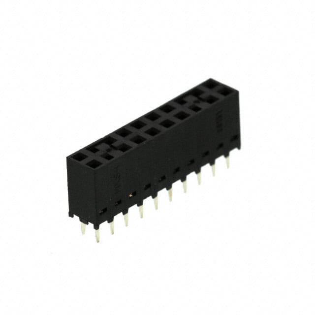 MOLEX 0901512220 | Chipmall.com electronics components
