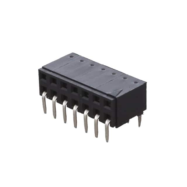 MOLEX 0901522214 | Chipmall.com electronics components