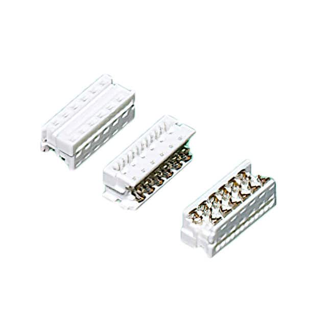 MOLEX 0903270384 | Chipmall.com electronics components