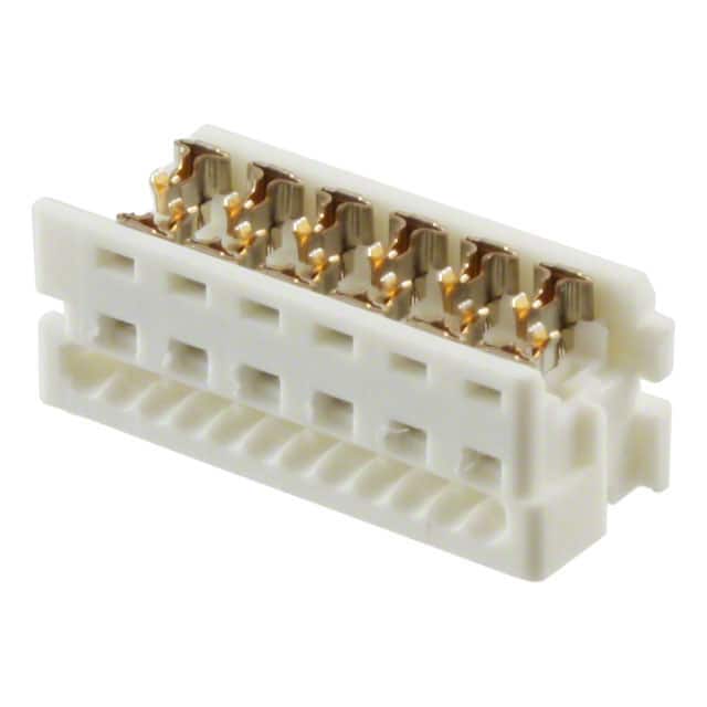 MOLEX 0903273312 | Chipmall.com electronics components