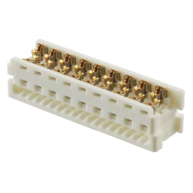 MOLEX 0903273318 | Chipmall.com electronics components
