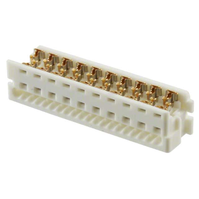 MOLEX 0903273320 | Chipmall.com electronics components