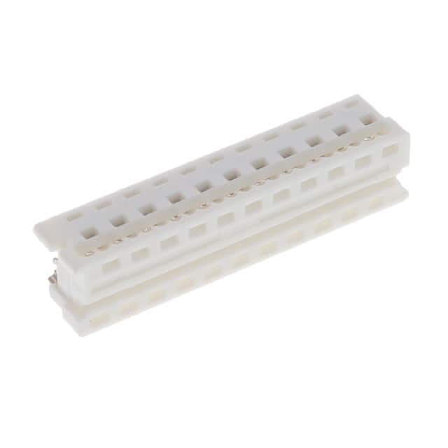 MOLEX 0903273322 | Chipmall.com electronics components