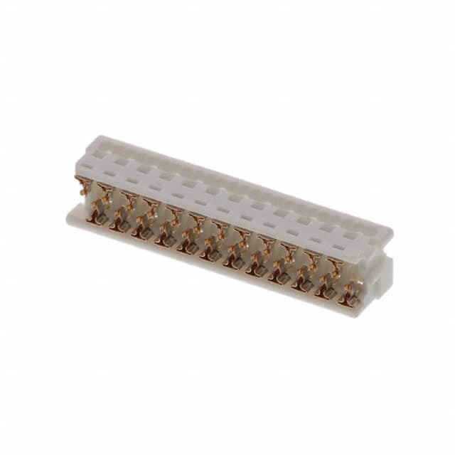 MOLEX 0903273324 | Chipmall.com electronics components
