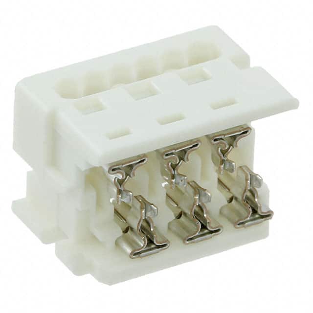 MOLEX 0903273356 | Chipmall.com electronics components