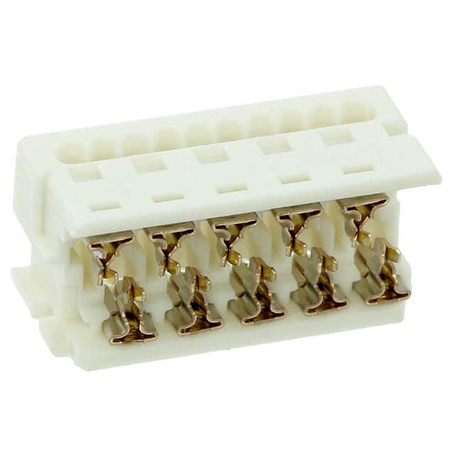 MOLEX 0903273364 | Chipmall.com electronics components