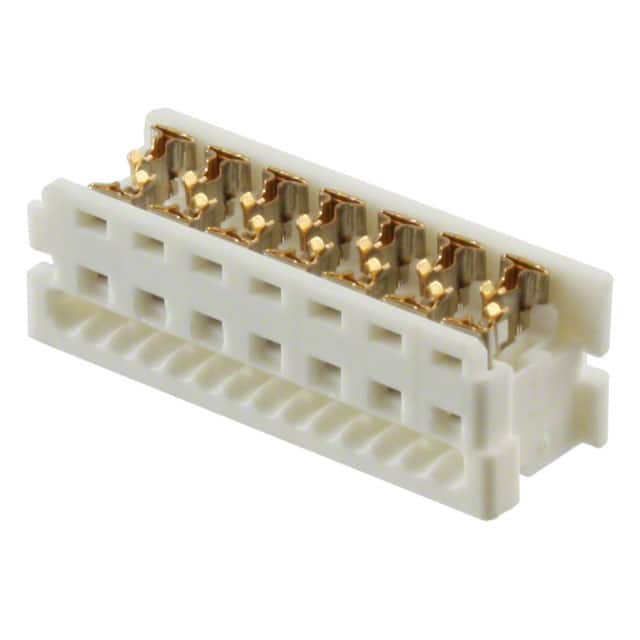 MOLEX 0903273372 | Chipmall.com electronics components