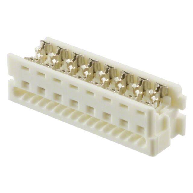 MOLEX 0903273376 | Chipmall.com electronics components