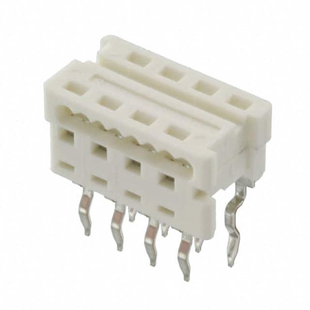 MOLEX 0905841308 | Chipmall.com electronics components