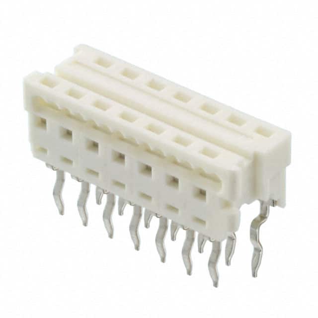 MOLEX 0905841314 | Chipmall.com electronics components