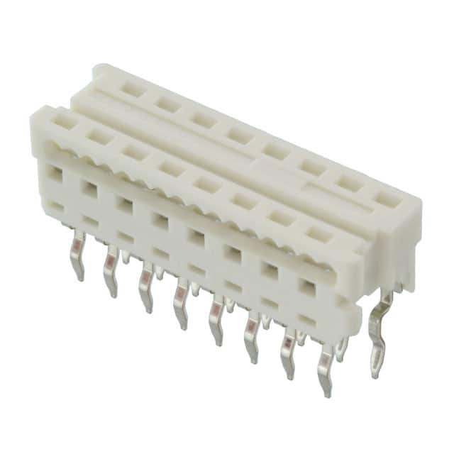 MOLEX 0905841316 | Chipmall.com electronics components