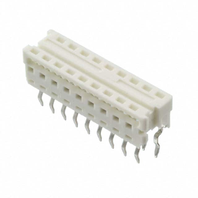 MOLEX 0905841318 | Chipmall.com electronics components