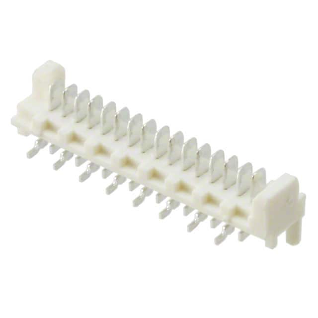 MOLEX 0908140716 | Chipmall.com electronics components