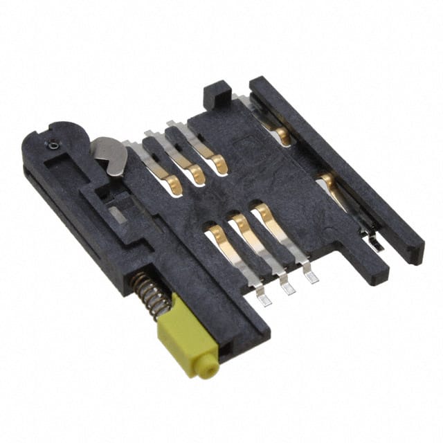MOLEX 0912283001 | Chipmall.com electronics components