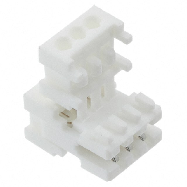 MOLEX 0917160016 | Chipmall.com electronics components