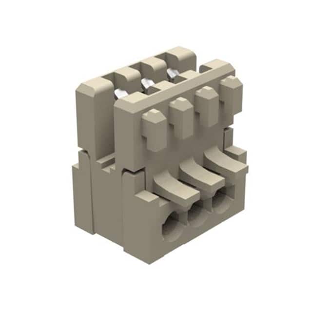 MOLEX 0930511001 | Chipmall.com electronics components