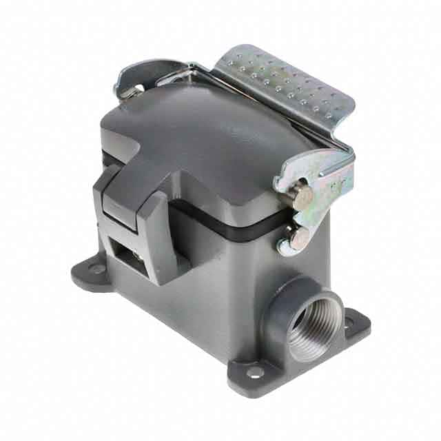 MOLEX 0936011534 | Chipmall.com electronics components