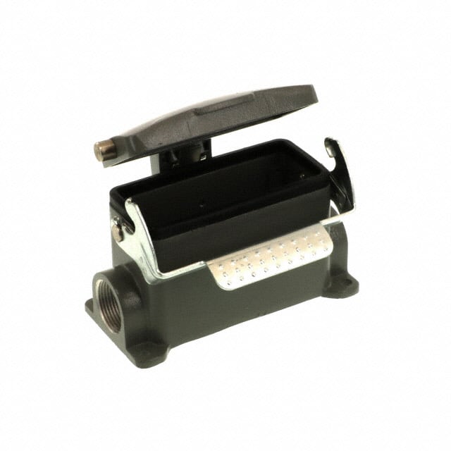 MOLEX 0936012558 | Chipmall.com electronics components