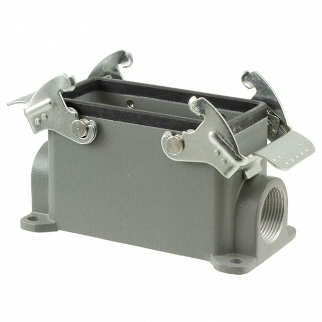 MOLEX 0936012566 | Chipmall.com electronics components