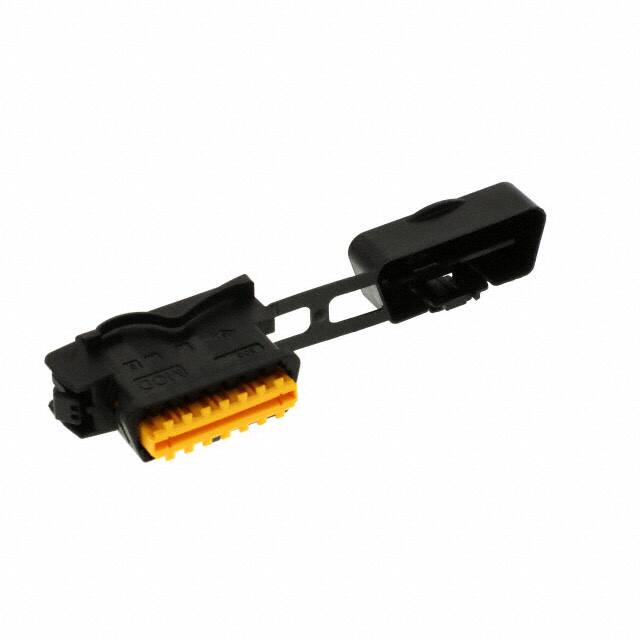 MOLEX 0989771081 | Chipmall.com electronics components