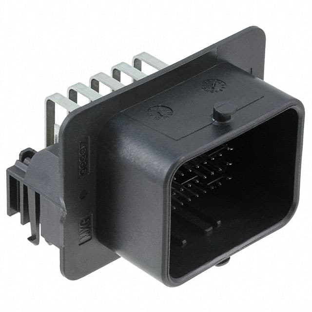 MOLEX 0989971002 | Chipmall.com electronics components