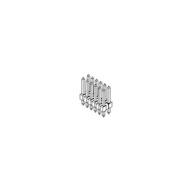 MOLEX 10-89-1301 | Chipmall.com electronics components