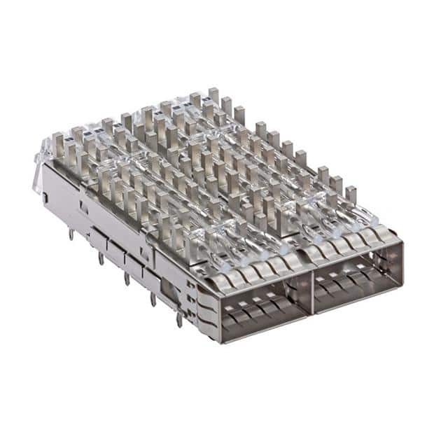 MOLEX 100015-1444 | Chipmall.com electronics components