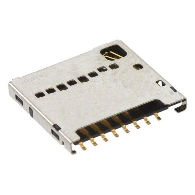 MOLEX 1040310811 | Chipmall.com electronics components