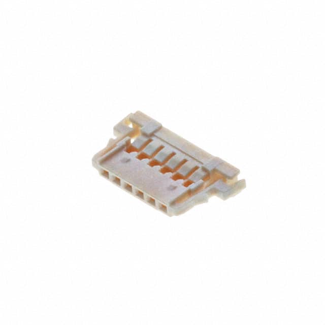 MOLEX 1040770600 | Chipmall.com electronics components