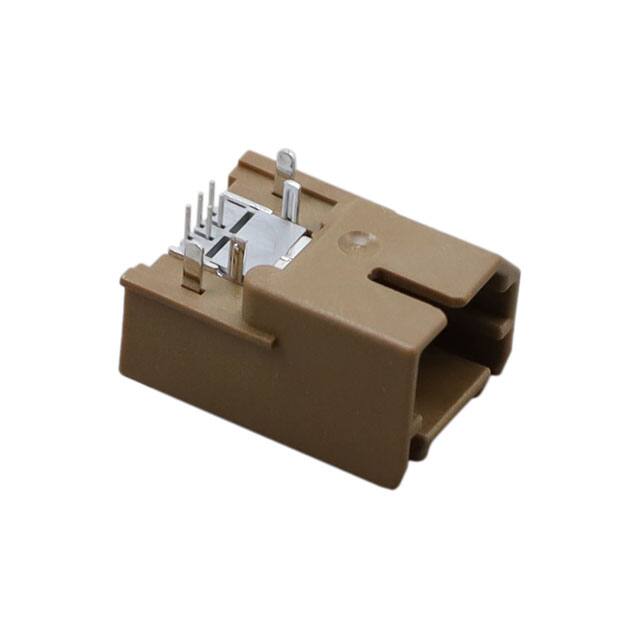 MOLEX 1040870117 | Chipmall.com electronics components