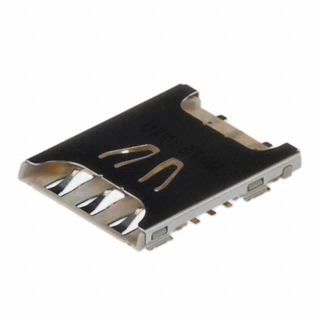 MOLEX 1042240820 | Chipmall.com electronics components