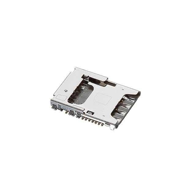 MOLEX 1042391430 | Chipmall.com electronics components