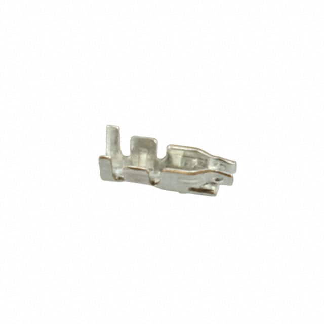 MOLEX 1045398002 | Chipmall.com electronics components