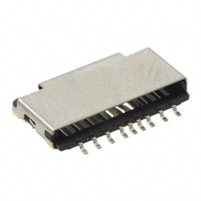 MOLEX 1050270001 | Chipmall.com electronics components